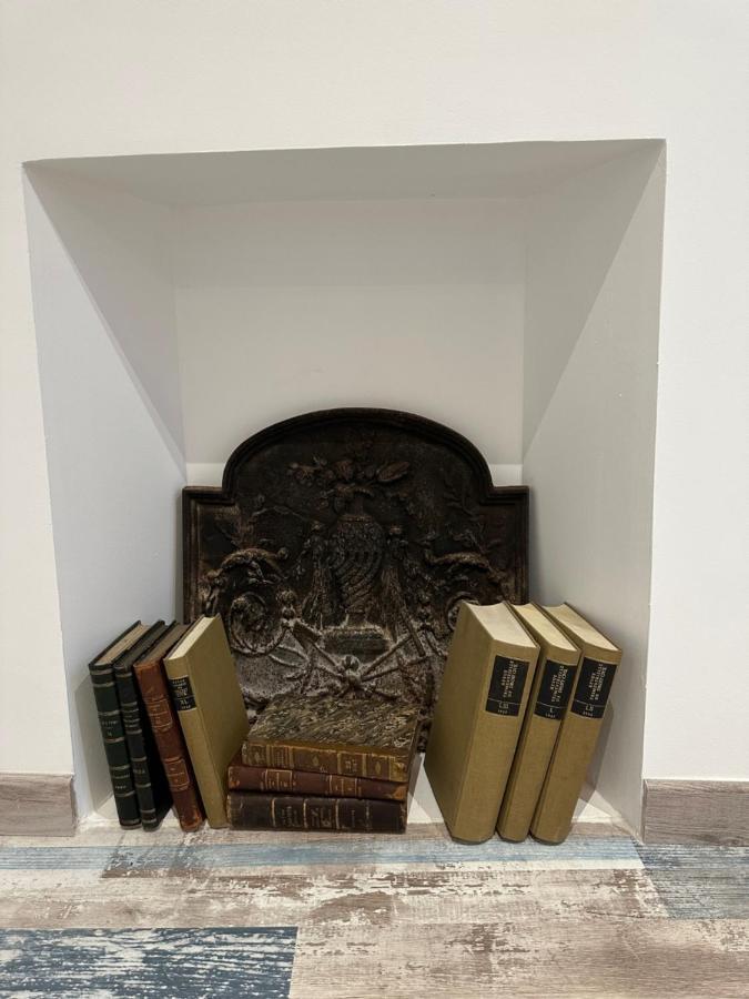 Des Beaux Appartements Deluxe Dieppe Zewnętrze zdjęcie