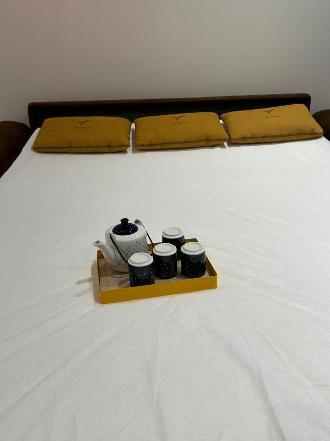 Des Beaux Appartements Deluxe Dieppe Zewnętrze zdjęcie