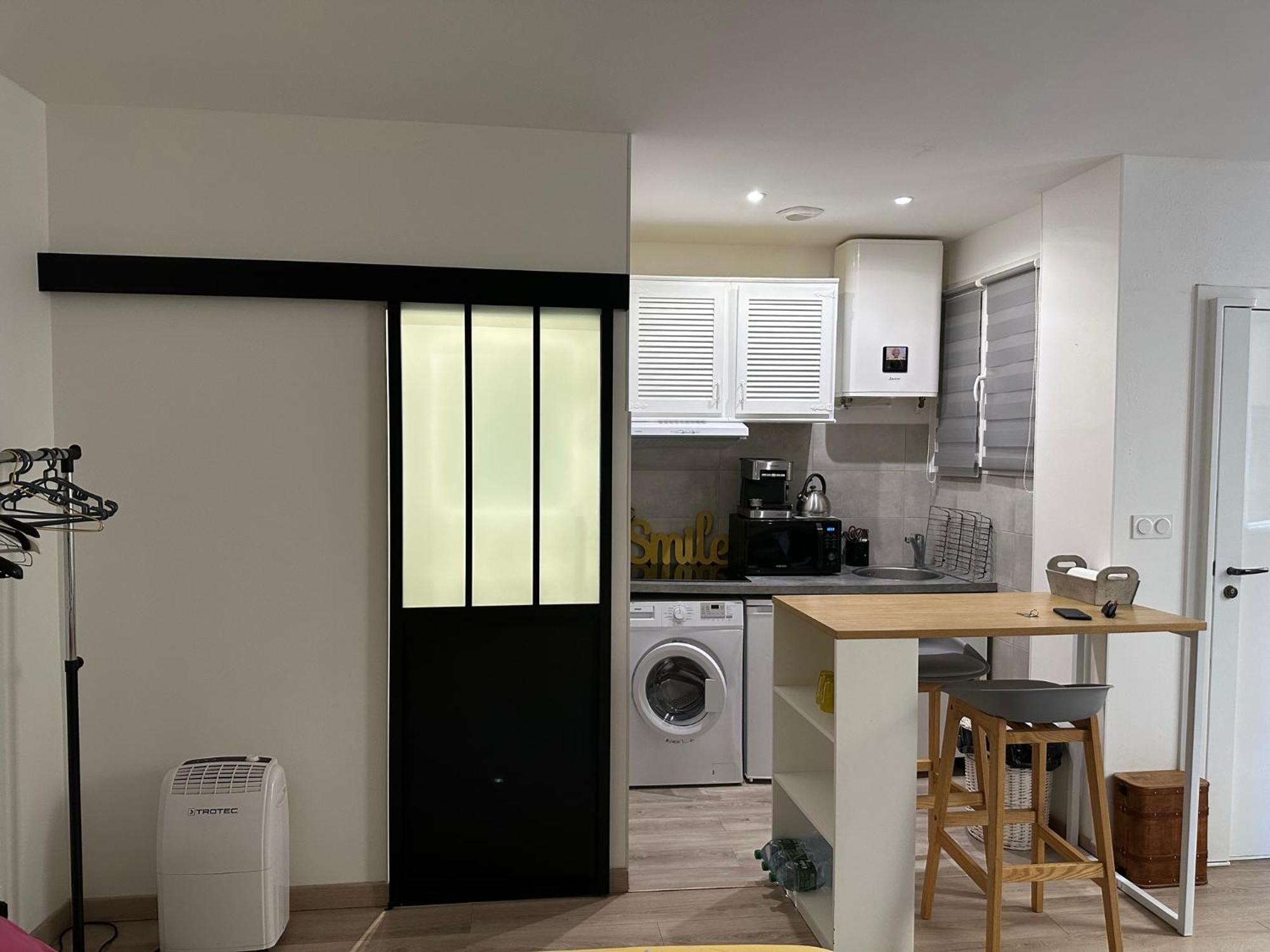Des Beaux Appartements Deluxe Dieppe Zewnętrze zdjęcie